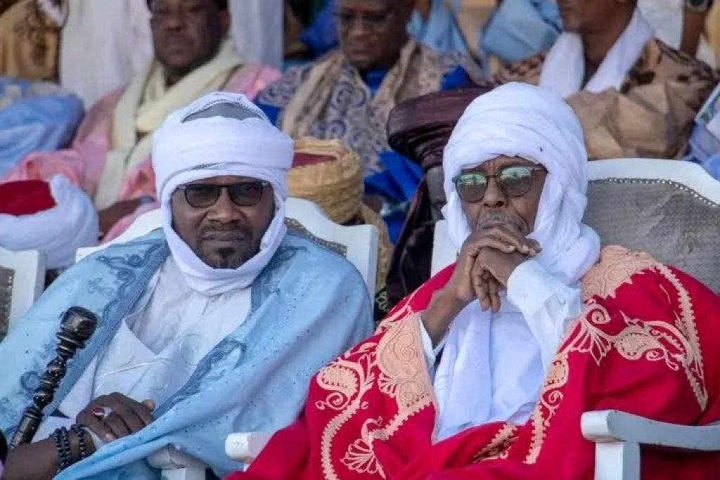 فرق الإغاثة الميدانية في مدينة أدري: منع الجيش السوداني مرور المساعدات يفاقم معاناة مئات الآلاف من النازحين