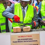 Énergie : lancement des travaux de trois centrales hybrides à Biltine, Bol et Bongor