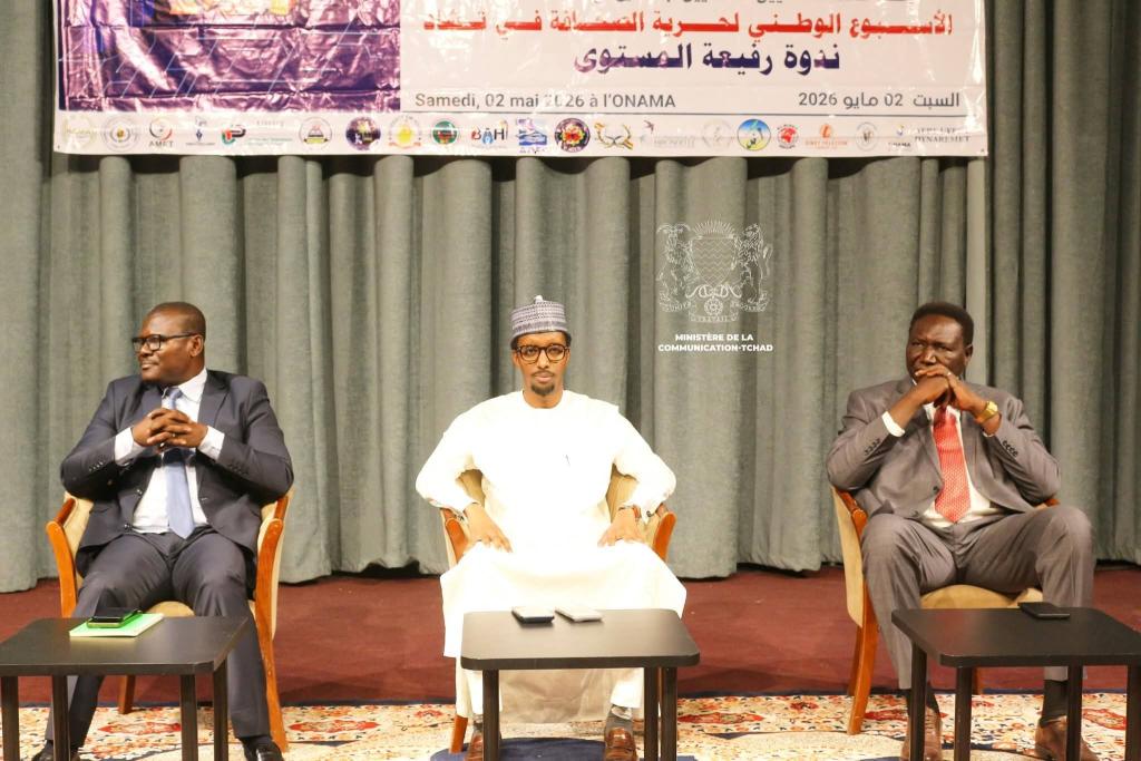 وزير الإعلام يدعو الصحفيين إلى الالتزام بأخلاقيات المهنة بمناسبة اليوم العالمي لحرية الصحافة