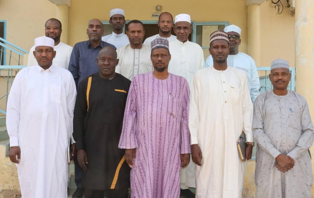 جامعة الملك فيصل بتشاد توقع اتفاقية تعاون مع جامعة آتيا للعلوم والتكنولوجيا