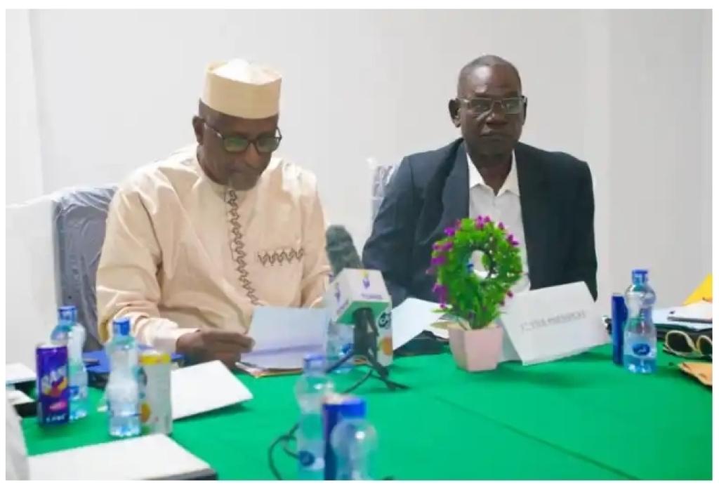 المجلس الثلاثي يطلق مشاوراته لتعزيز الاستقرار الاجتماعي والاقتصادي